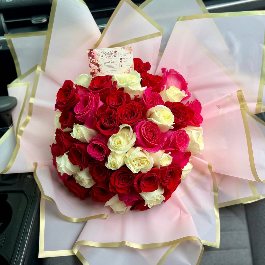 Medium Bouquet