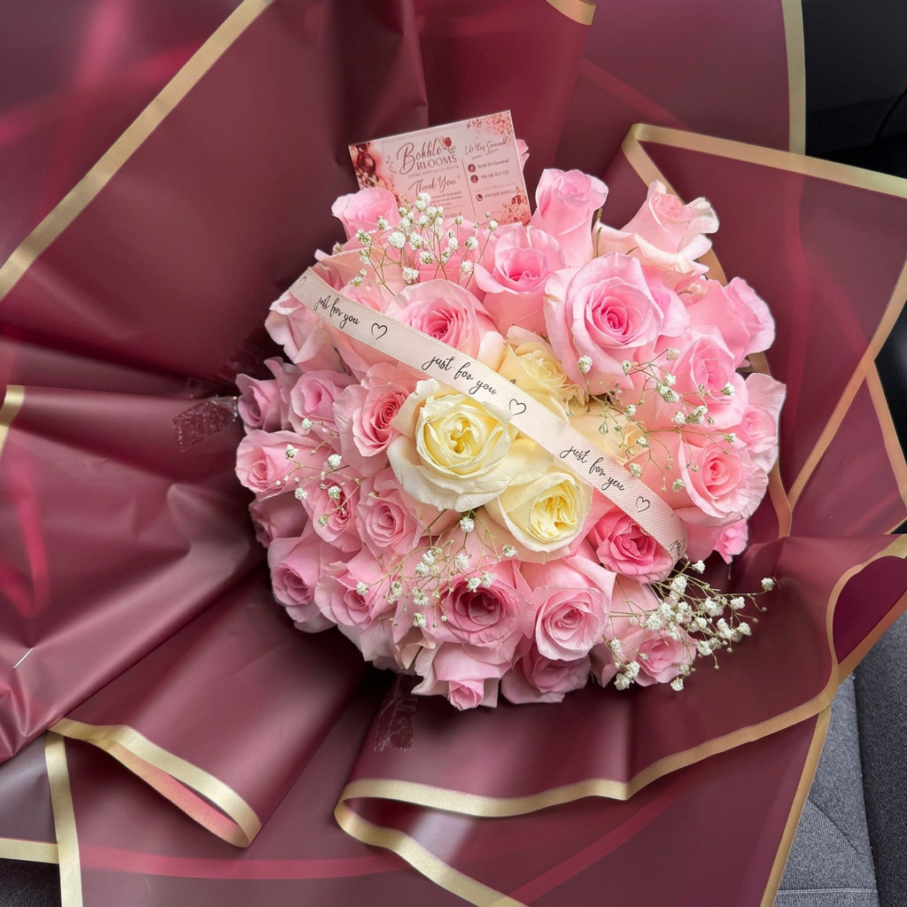 Small Bouquet